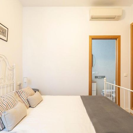 Metropol Sevilla Urban Luaran gambar
