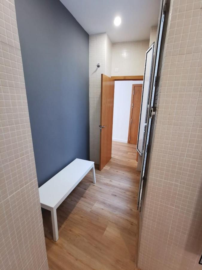 Metropol Sevilla Urban Luaran gambar