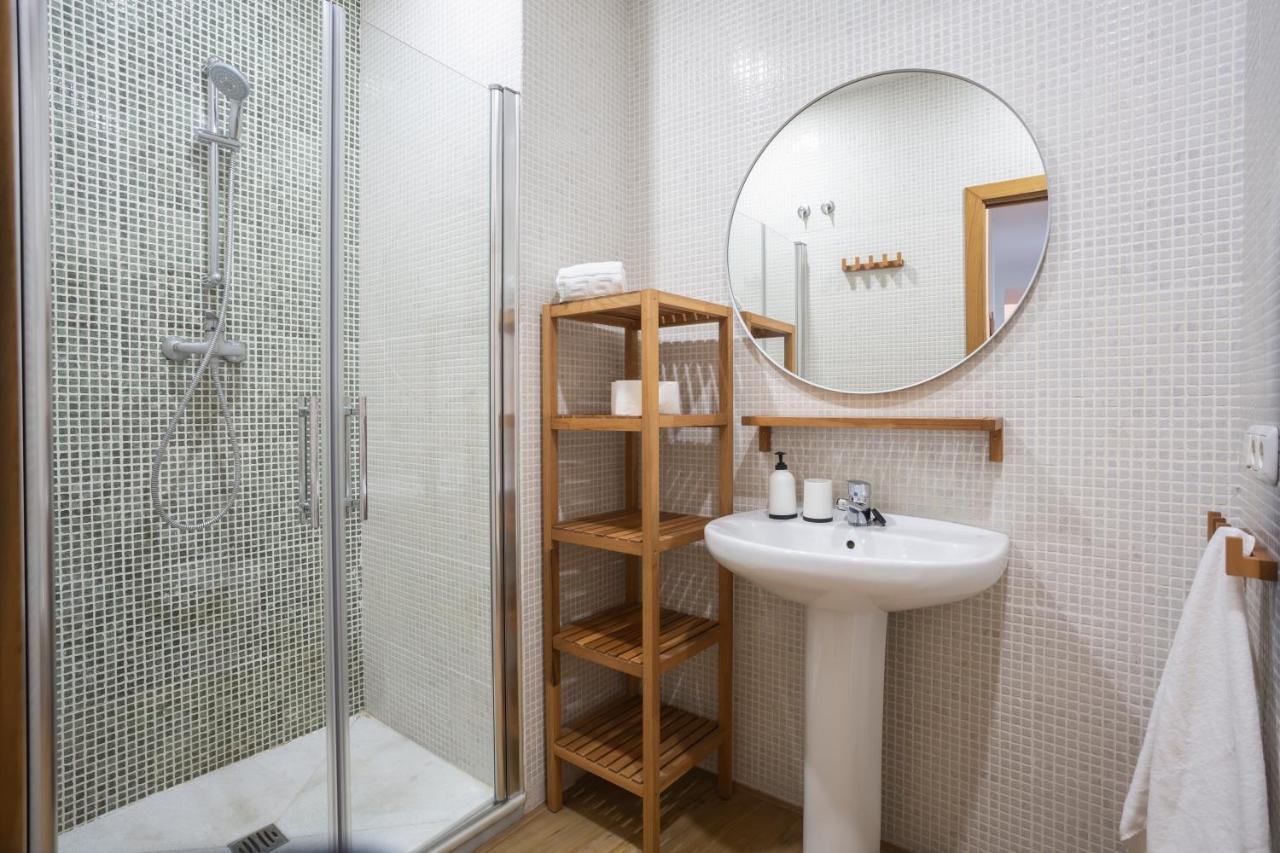 Metropol Sevilla Urban Luaran gambar