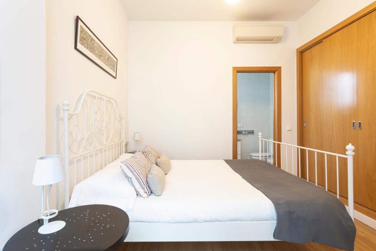 Metropol Sevilla Urban Luaran gambar