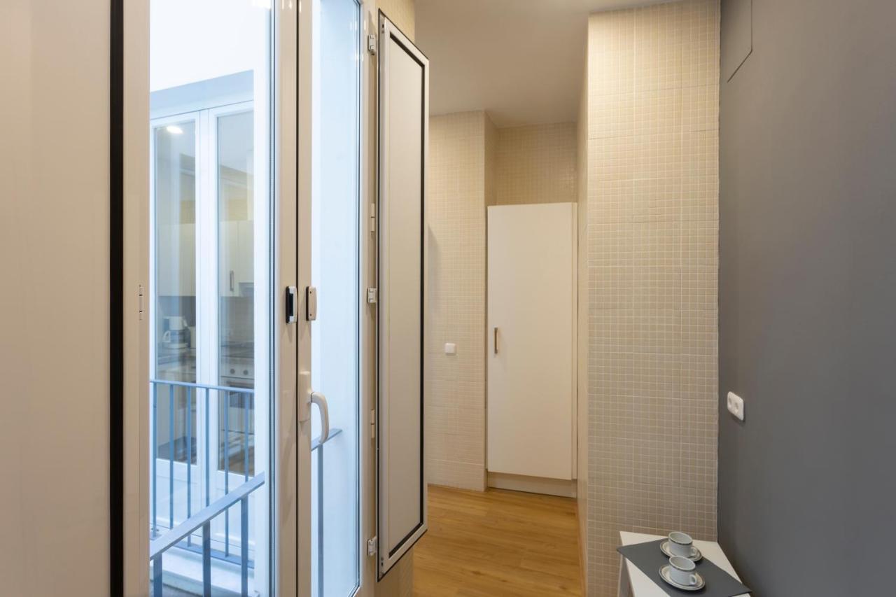 Metropol Sevilla Urban Luaran gambar
