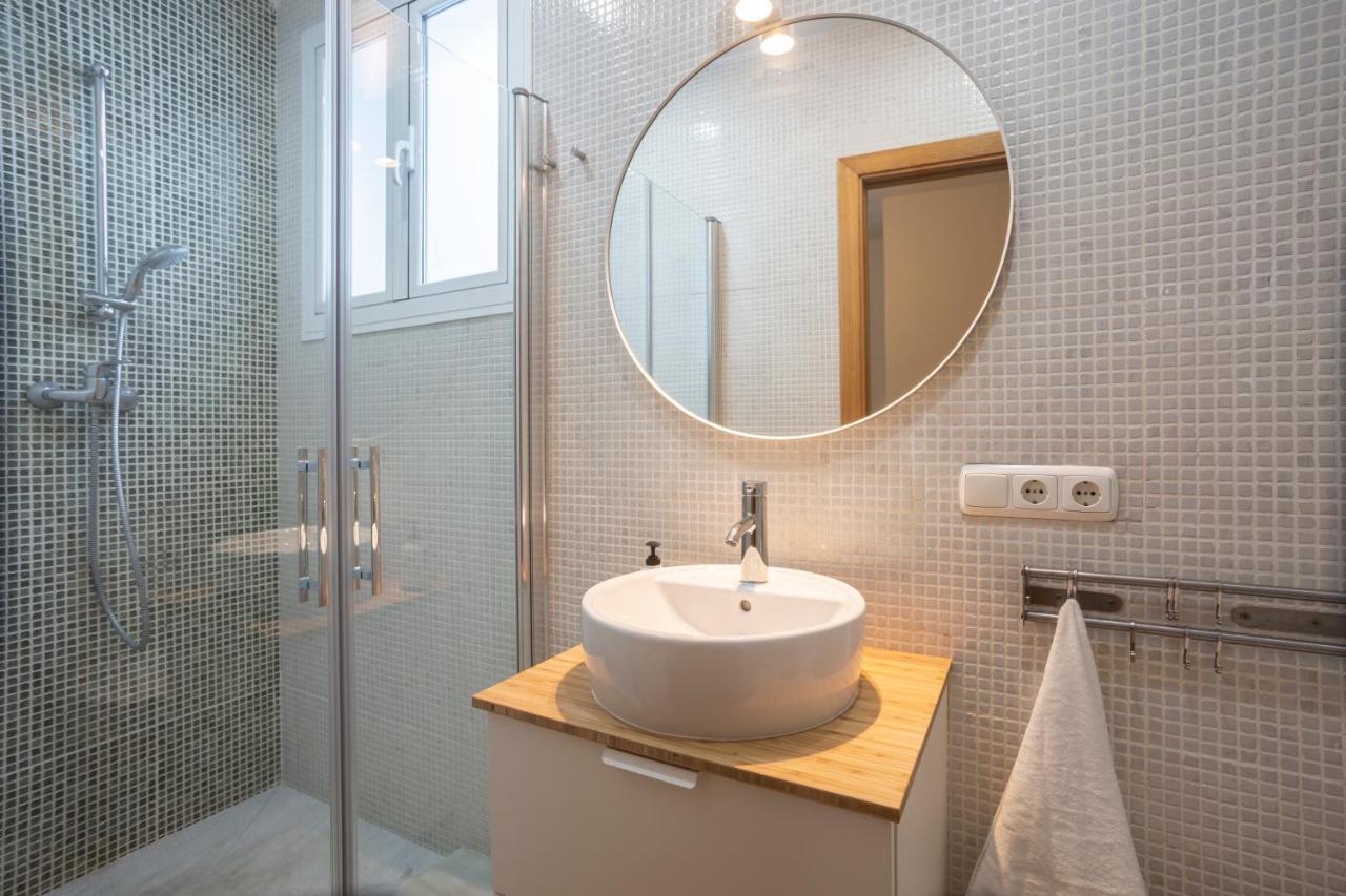 Metropol Sevilla Urban Luaran gambar